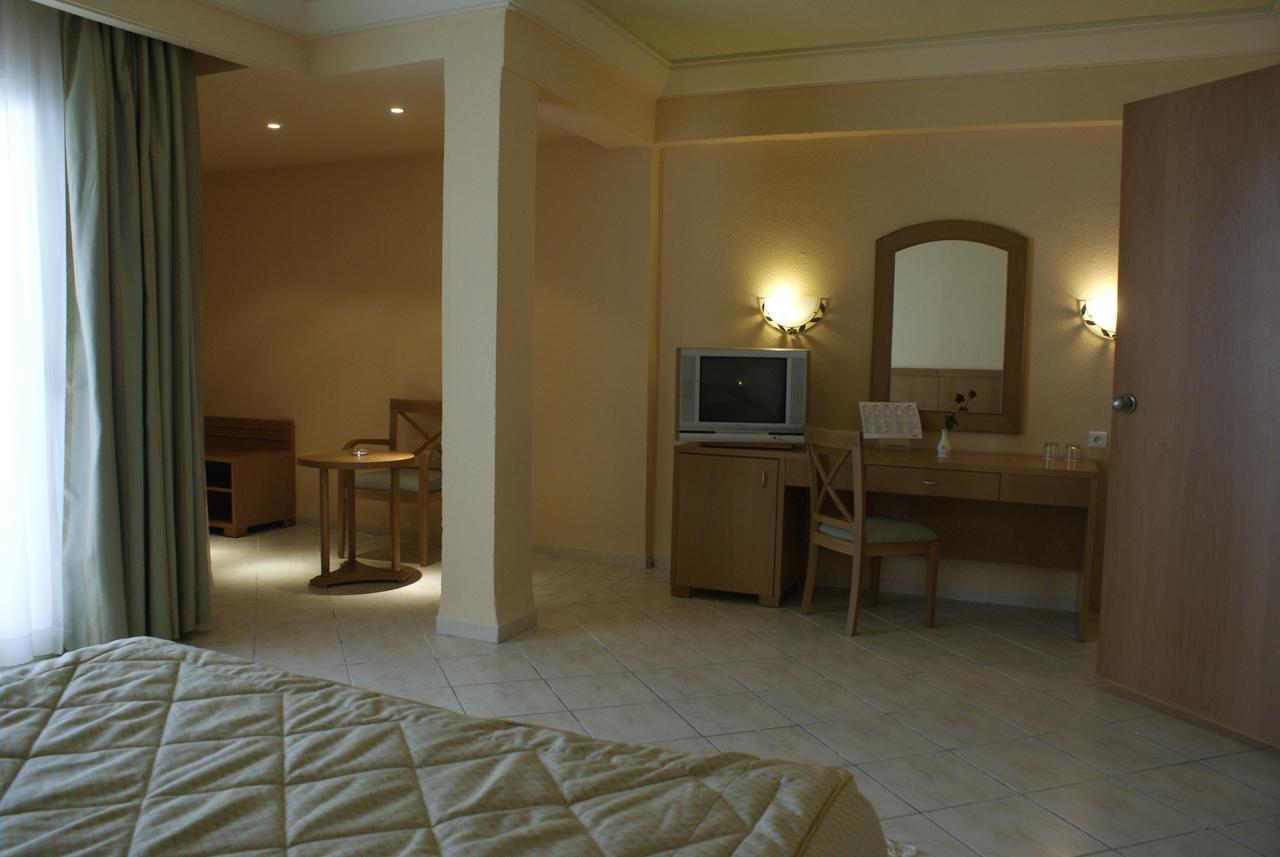El Mouradi El Menzah Hotel Хамамет Екстериор снимка