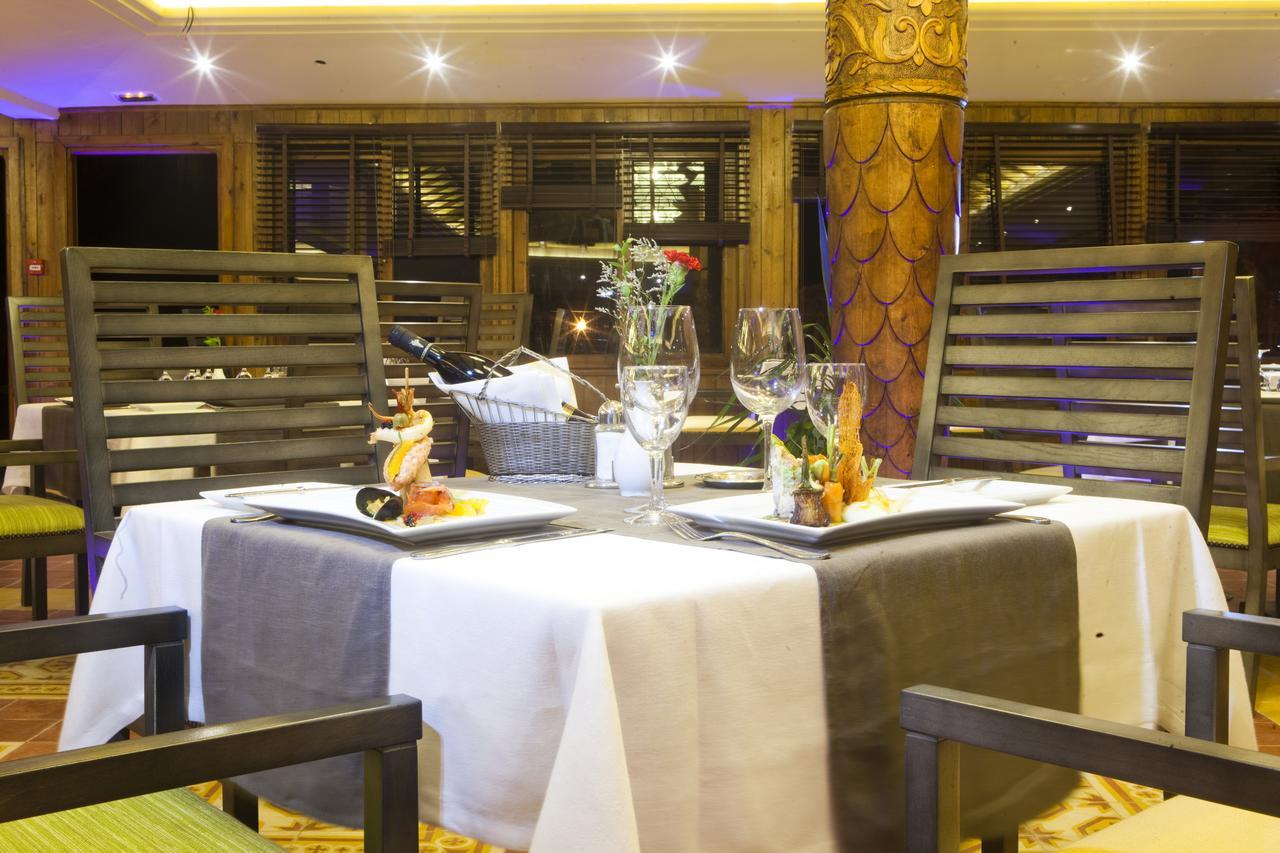 El Mouradi El Menzah Hotel Хамамет Екстериор снимка