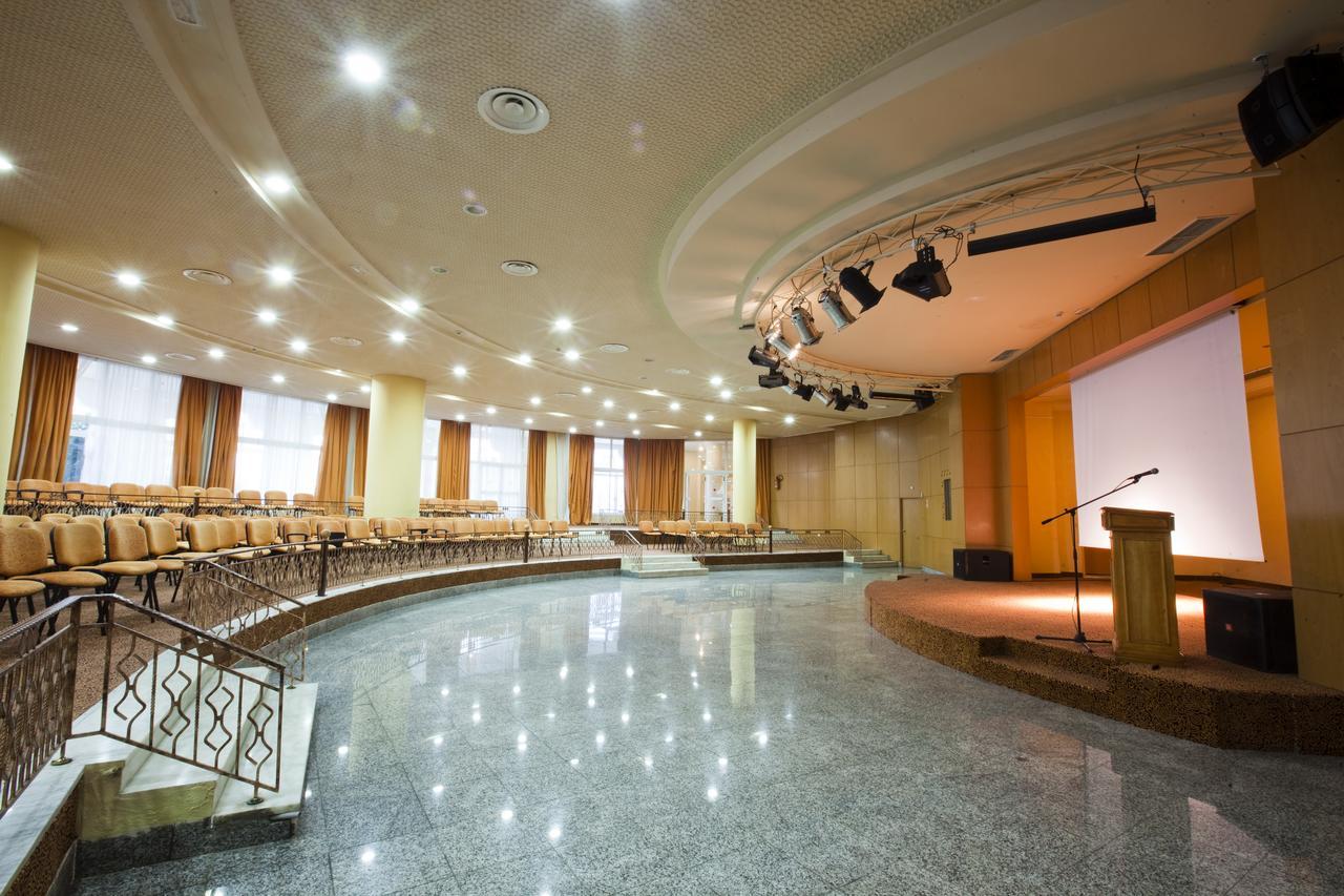 El Mouradi El Menzah Hotel Хамамет Екстериор снимка